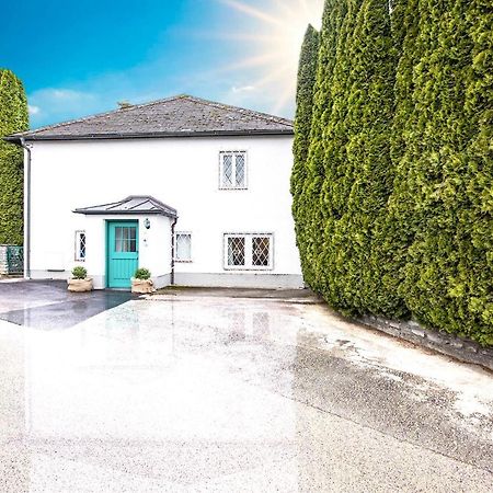 Вілла Townhouse Riva, Prime Location In The City Of Salzburg, 1000M2 Backyard Екстер'єр фото